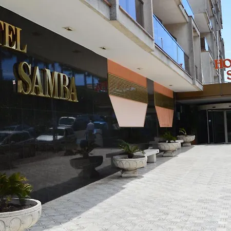 Samba 3*