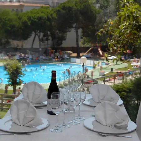 Hotel Samba