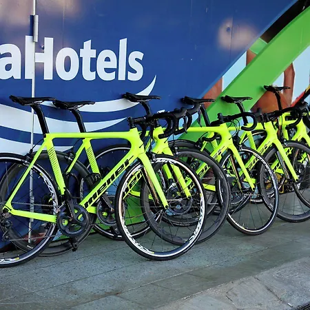 Hotell Samba Lloret de Mar