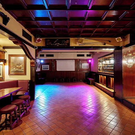 Hotel Samba 3*