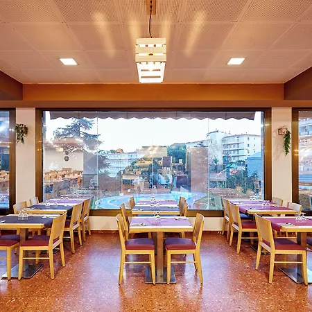 Samba 3* Льорет-де-Мар