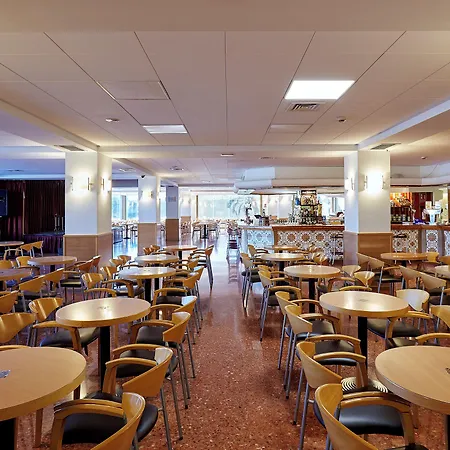 Samba 3* Льорет-де-Мар