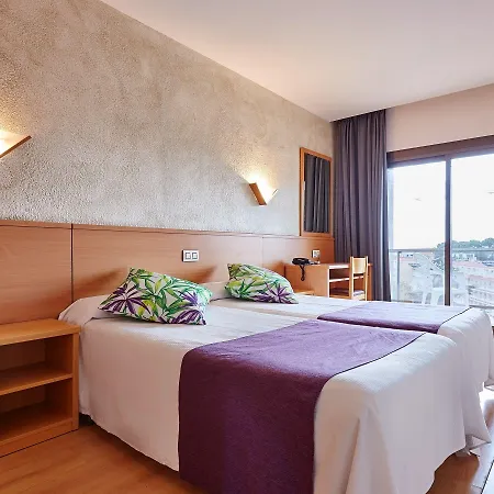 Hotell Samba 3*