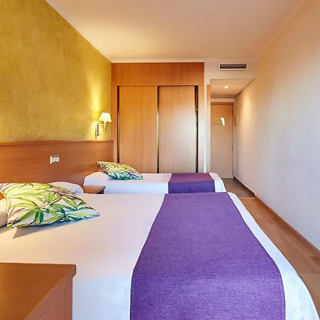 Hotel Samba Lloret de Mar
