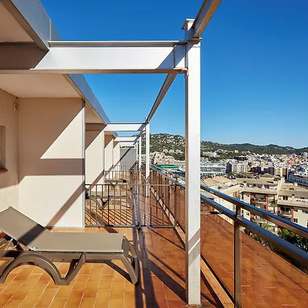 Samba Hotel