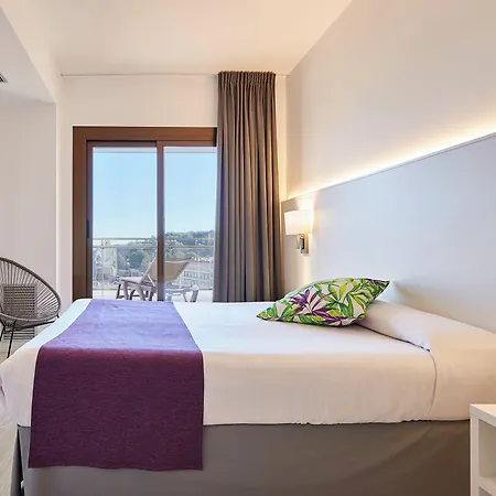 Hotel Samba