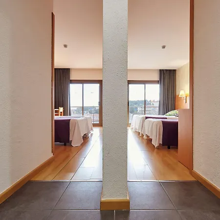 Samba Hotell