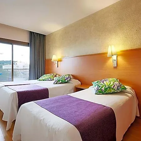 Hotel Samba Lloret de Mar