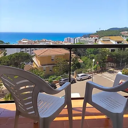 Samba Hotel Lloret de Mar