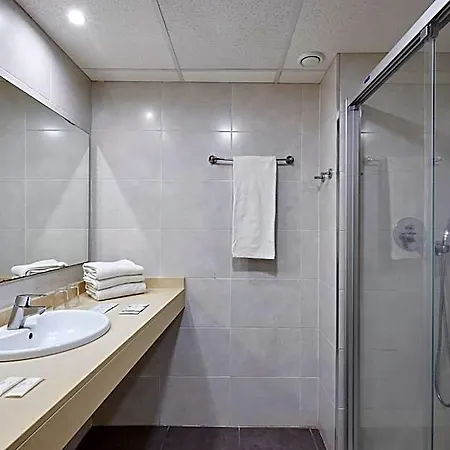 Samba Hotel