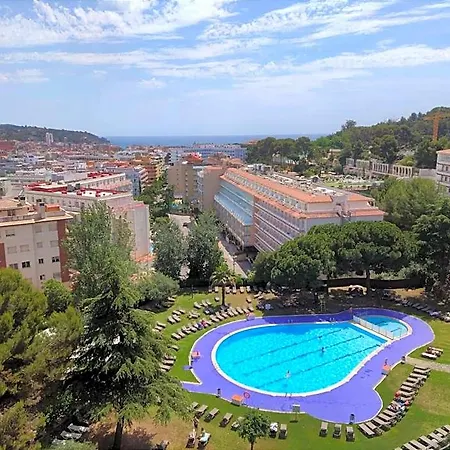 Hotel Samba 3*