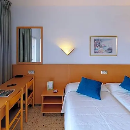 Samba Hotel Lloret de Mar