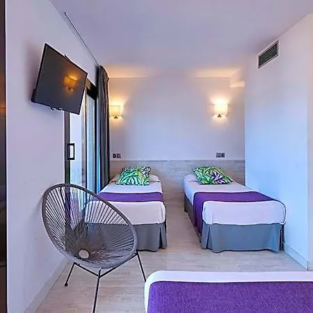 Samba Hotel