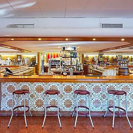 Hotel Samba