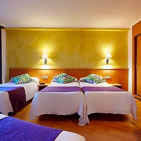 Samba Hotel Lloret de Mar