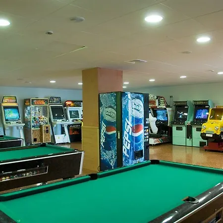 Hotell Samba