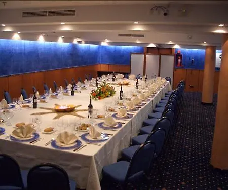 Hotell Samba Lloret de Mar