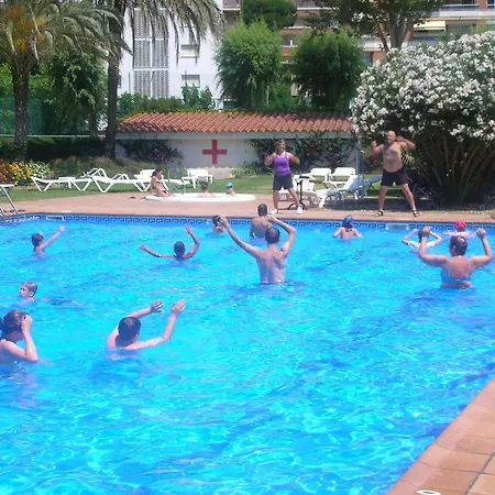 Hotell Samba 3*