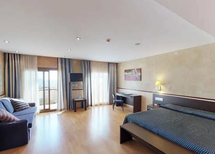 Samba Hotel 3*