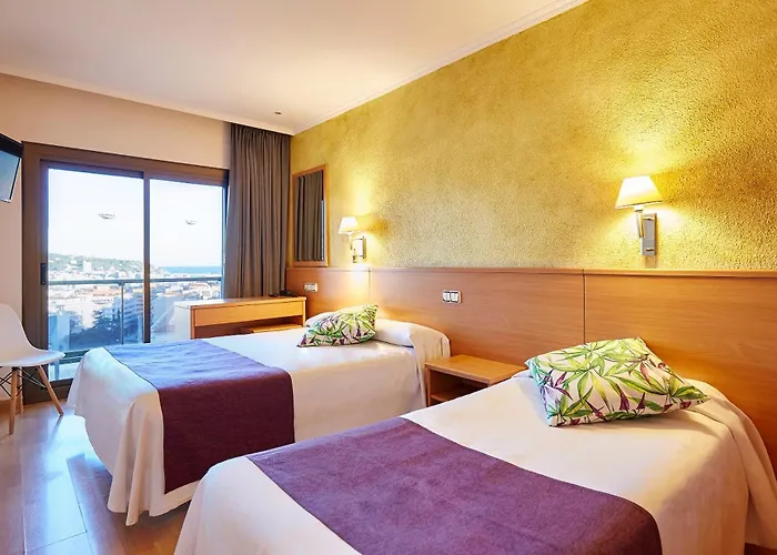 Hotel Samba
