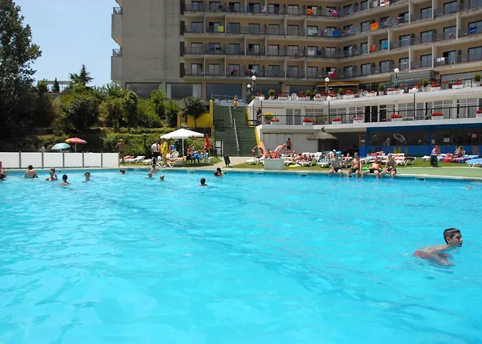Hotel Samba Lloret de Mar