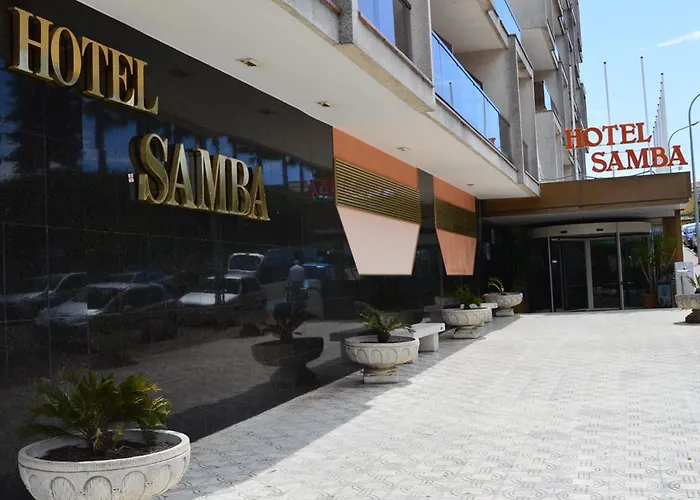 Samba 3*