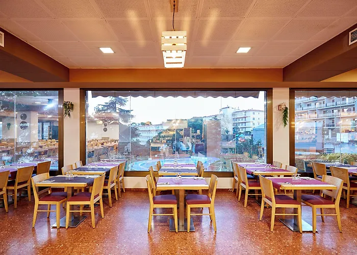 Samba 3* Lloret de Mar