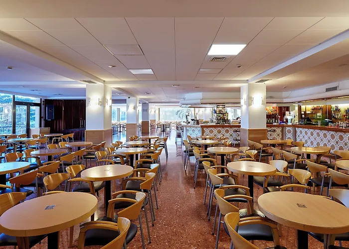 Samba 3* Lloret de Mar