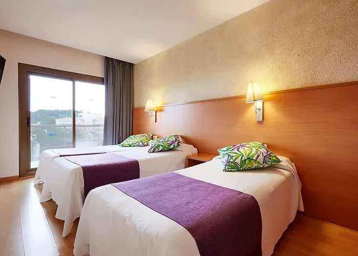 Samba Hotel