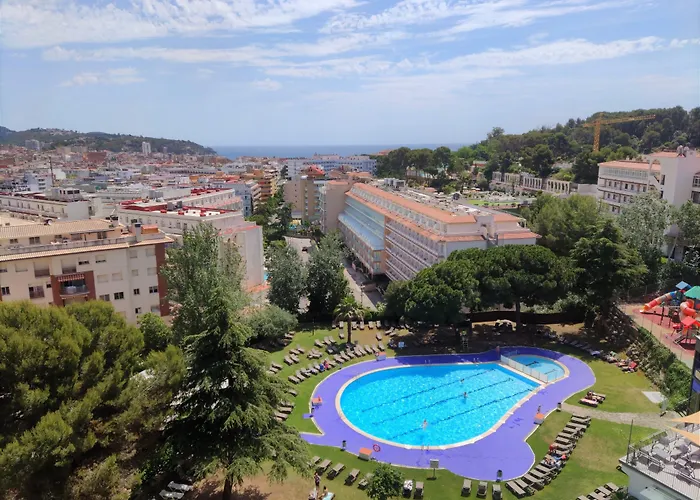 Samba Hotel 3*