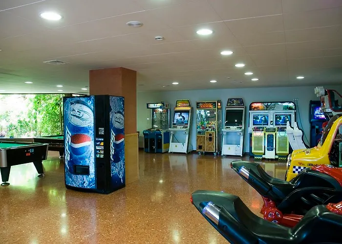 Samba Hotel 3*