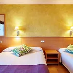 Hotel Samba
