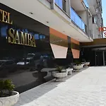 Samba 3*