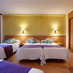 Hotel Samba