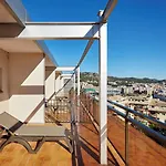 Samba Hotel