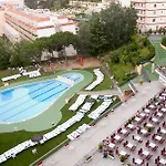 Samba Hotel Lloret de Mar