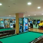 Hotel Samba