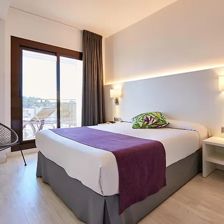 Hotel Samba Lloret de Mar
