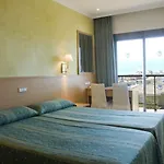 Samba 3* Λορέτ Ντε Μαρ