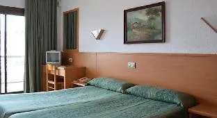 Hotel Samba