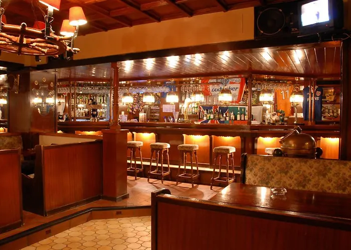 Отель Samba Льорет-де-Мар